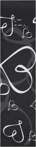 Design 334892 Skateboards, Longboards and Grip Tape