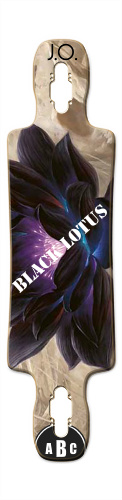 Design 335133 Skateboards, Longboards and Grip Tape
