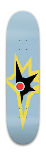 Design 335172 Skateboards, Longboards and Grip Tape