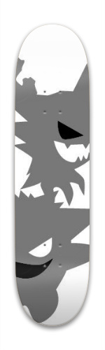 Design 335188 Skateboards, Longboards and Grip Tape Image