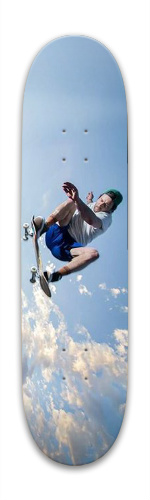 Design 334987 Skateboards, Longboards and Grip Tape