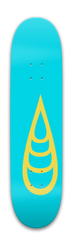 Design 335174 Skateboards, Longboards and Grip Tape