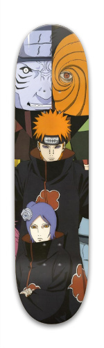 Design 335185 Skateboards, Longboards and Grip Tape