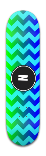 Design 335100 Skateboards, Longboards and Grip Tape