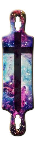 Design 335244 Skateboards, Longboards and Grip Tape