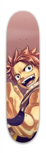 Natsu Skateboards, Longboards and Grip Tape Image