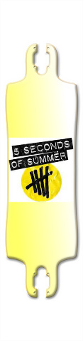 5 seconds of summer