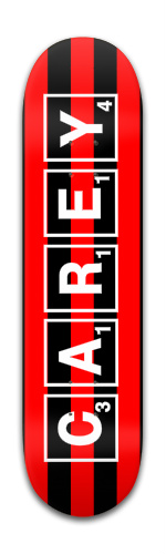 Design 335651 Skateboards, Longboards and Grip Tape