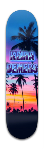 Design 335949 Skateboards, Longboards and Grip Tape