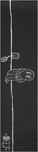 Design 336625 Skateboards, Longboards and Grip Tape