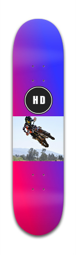 Design 336649 Skateboards, Longboards and Grip Tape Image