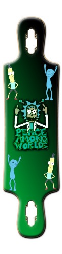Design 336425 Skateboards, Longboards and Grip Tape