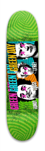 Design 328792 Skateboards, Longboards and Grip Tape