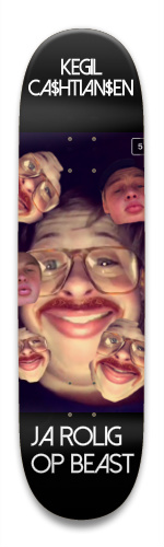 Design 328728 Skateboards, Longboards and Grip Tape Image