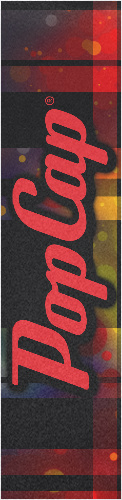 Design 336843 Skateboards, Longboards and Grip Tape