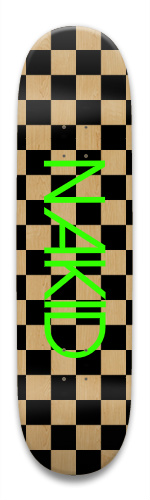 Design 336588 Skateboards, Longboards and Grip Tape