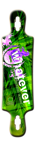 Design 329533 Skateboards, Longboards and Grip Tape Image