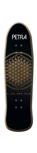 Design 329902 Skateboards, Longboards and Grip Tape