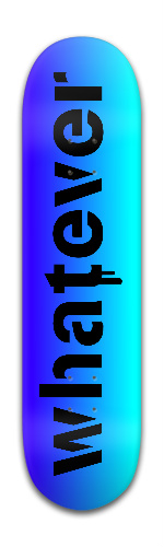 Design 329822 Skateboards, Longboards and Grip Tape