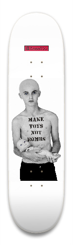 MAKE TOYS