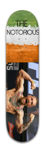 Mcgregor Skateboards, Longboards and Grip Tape Image