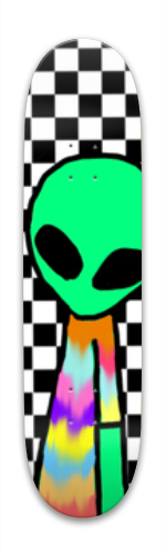 Design 330745 Skateboards, Longboards and Grip Tape