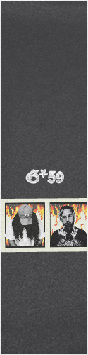 Design 330818 Skateboards, Longboards and Grip Tape