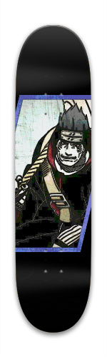 Design 330872 Skateboards, Longboards and Grip Tape