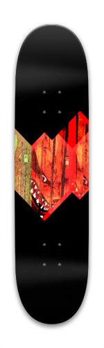 Design 330877 Skateboards, Longboards and Grip Tape