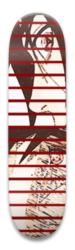 Design 330917 Skateboards, Longboards and Grip Tape