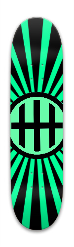 blue board