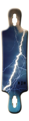 Design 339880 Skateboards, Longboards and Grip Tape