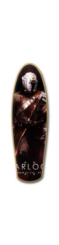 Design 340422 Skateboards, Longboards and Grip Tape