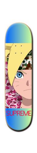 Design 340508 Skateboards, Longboards and Grip Tape