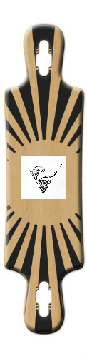 Design 340620 Skateboards, Longboards and Grip Tape