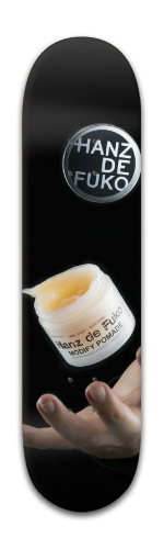 Design 341038 Skateboards, Longboards and Grip Tape Image