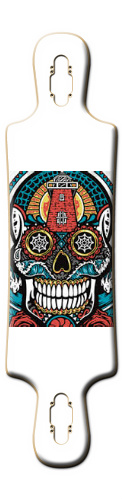 Design 340959 Skateboards, Longboards and Grip Tape