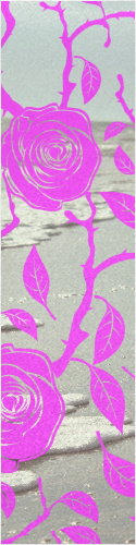 Design 341243 Skateboards, Longboards and Grip Tape
