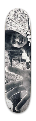 Design 341343 Skateboards, Longboards and Grip Tape Image