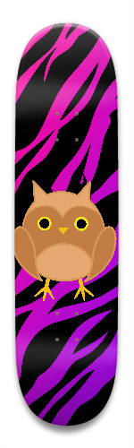 Design 341356 Skateboards, Longboards and Grip Tape Image