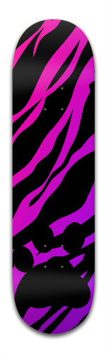 Design 341153 Skateboards, Longboards and Grip Tape