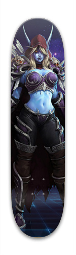 Design 341693 Skateboards, Longboards and Grip Tape Image