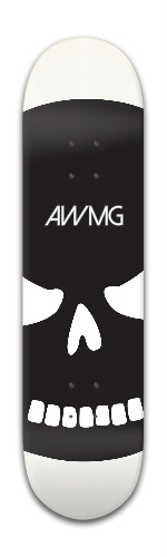 Design 341766 Skateboards, Longboards and Grip Tape Image