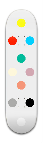 Design 341920 Skateboards, Longboards and Grip Tape Image