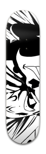 Design 342018 Skateboards, Longboards and Grip Tape