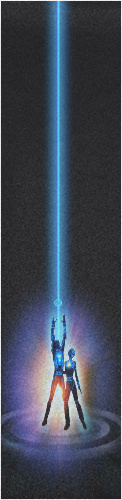 Design 342455 Skateboards, Longboards and Grip Tape Image