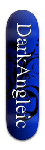 Design 337406 Skateboards, Longboards and Grip Tape