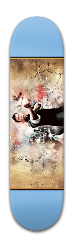 Design 337376 Skateboards, Longboards and Grip Tape