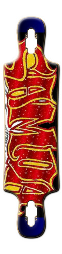 Design 337293 Skateboards, Longboards and Grip Tape
