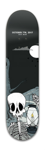 Design 342780 Skateboards, Longboards and Grip Tape